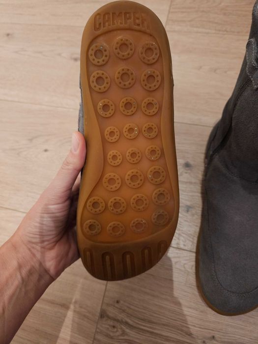 Боти и ботуши Camper Kids, 38 номер
