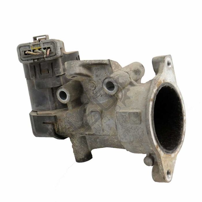 EGR клапан Peugeot 407 (2004-2010) ID: 119913