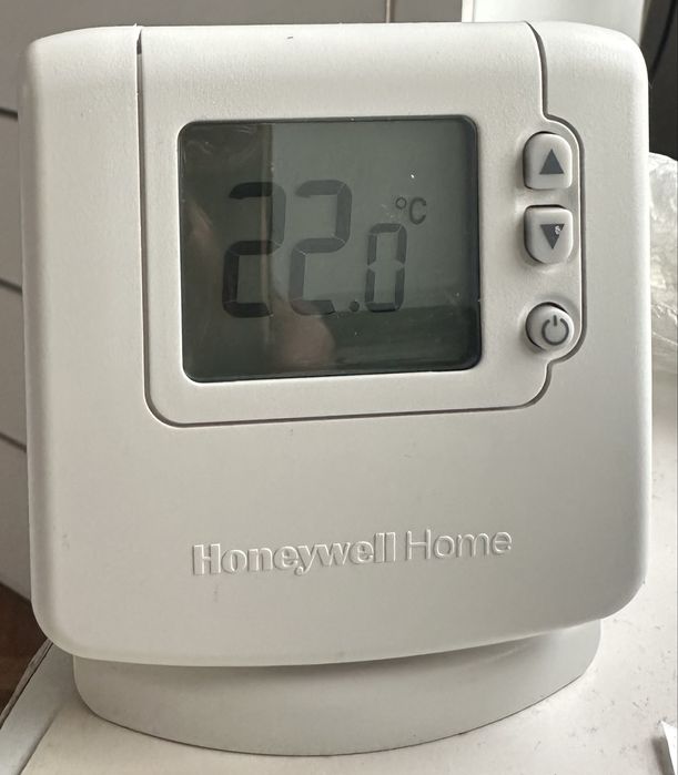 Termostat wireless wi-fi Honeywell Home nou