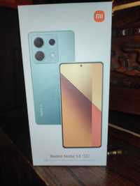 Redmi Note 13 5g , Sigilat