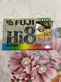 Fuji Hi8 Fuji 8mm Video extraslim