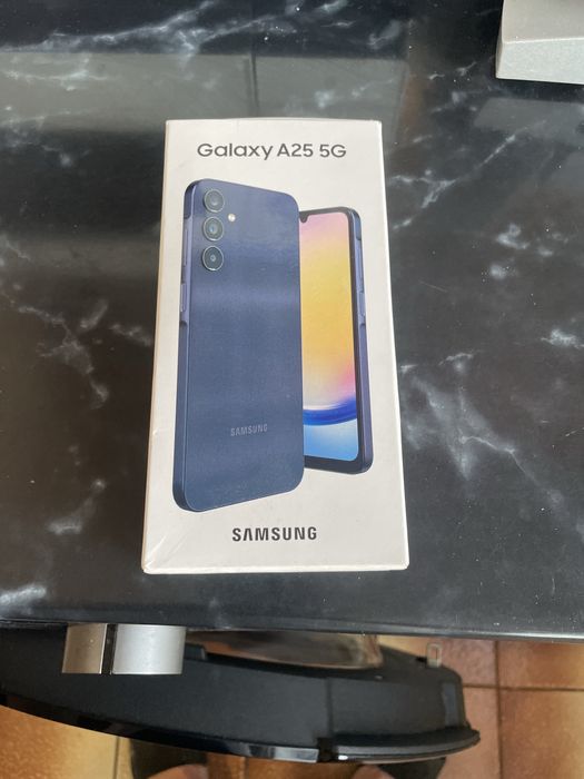Samsung Galaxy A25 5G 128GB 6GB RAM