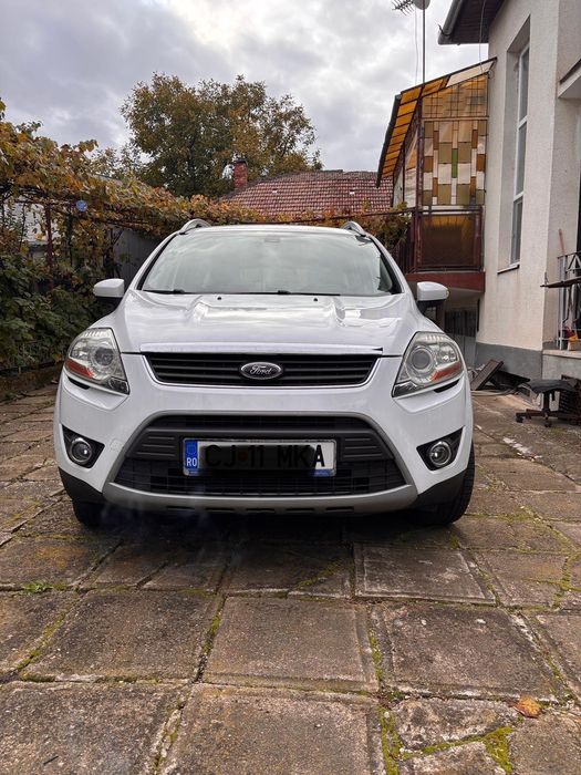 De vanzare Ford Kuga/Automat/4x4-2000 TDCI 163 cp