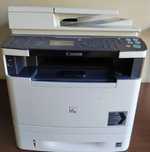 Продам МФУ Canon MF 6140 fdn, производительный МФУ Canon i-SENSYS