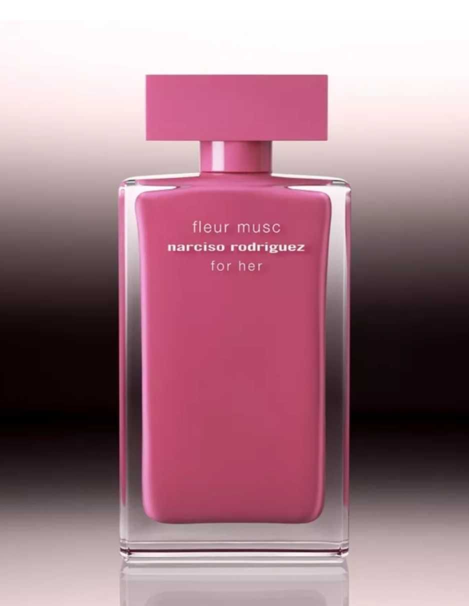 Франция EDP-100ml "Narciso Rodriguez"-For her