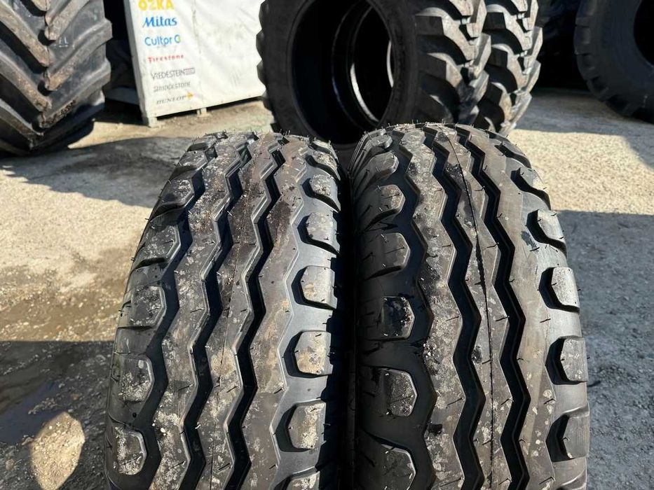 Cauciucuri mig cu 22 pliuri 11.5/80-15.3 SPEEDWAYS
