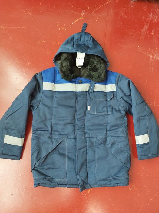 Спец одежба новая!!!