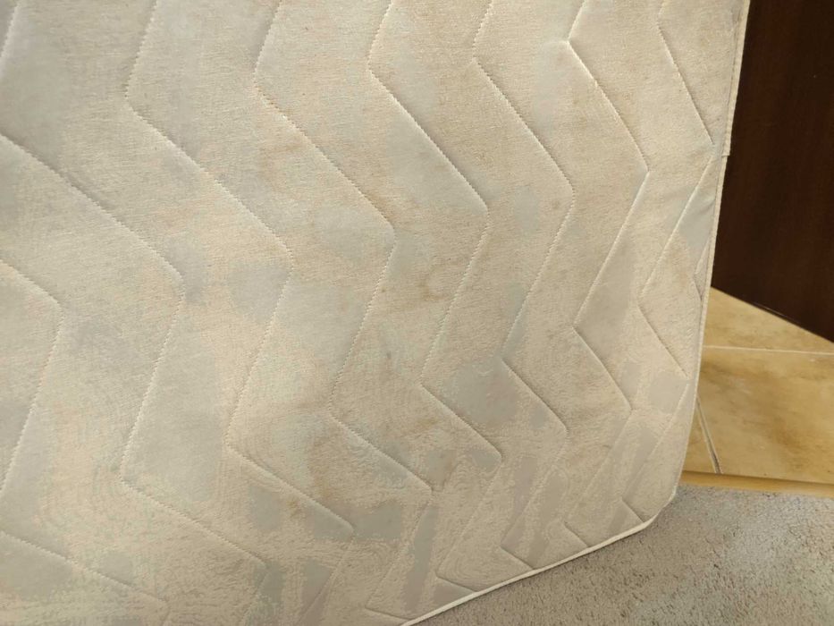 Матрак пружинен 160х200