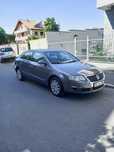 VW Passat an 2007