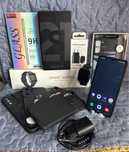 Samsung Galaxy S21+ 5G – Full Box