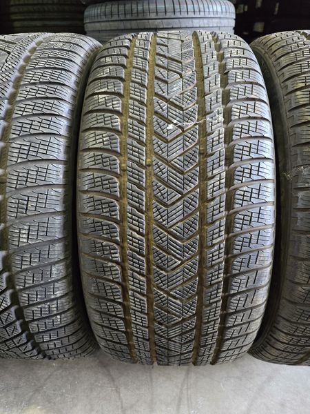 285/40/20//255/45/20 PIRELLI