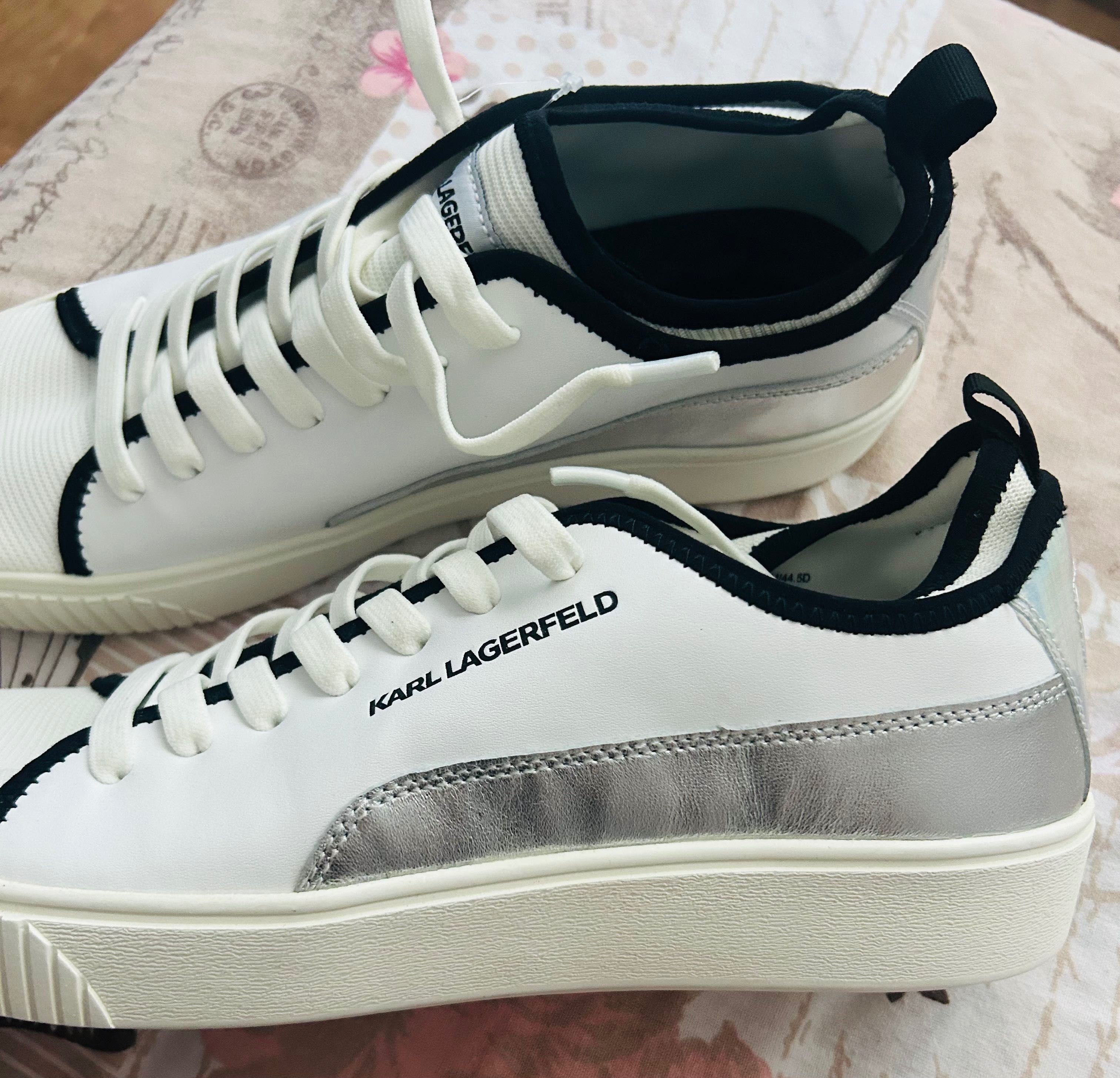 Karl Lagerfeld 45 номер
