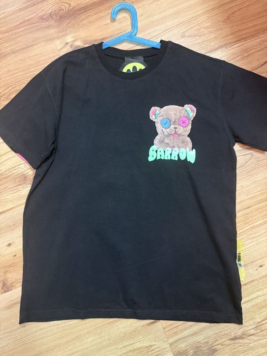 Tricou Barrow marimea s