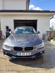 Vând BMW 318 an fabricație 2014