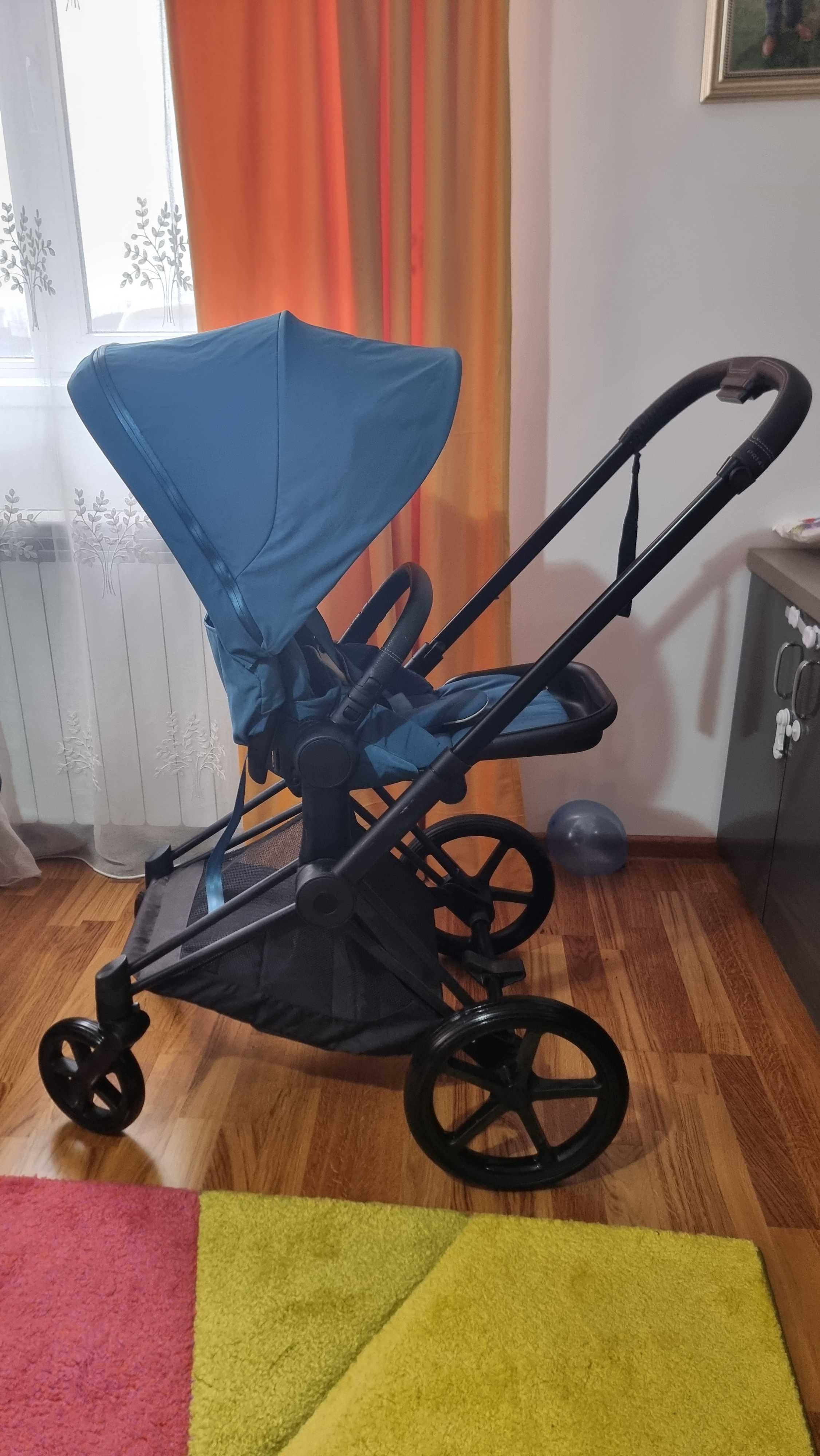 Carucior Cybex Priam 4.0