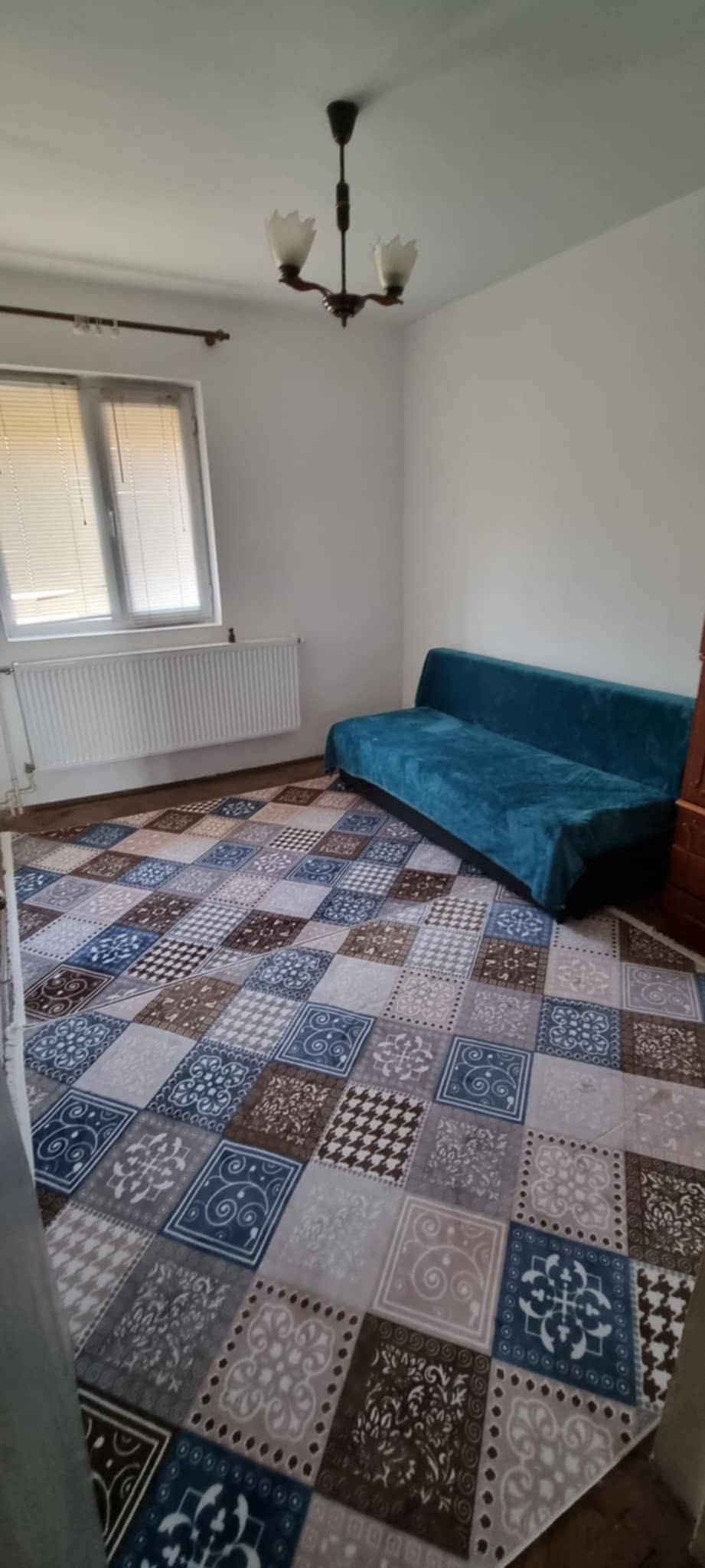 Apartament 4 camere