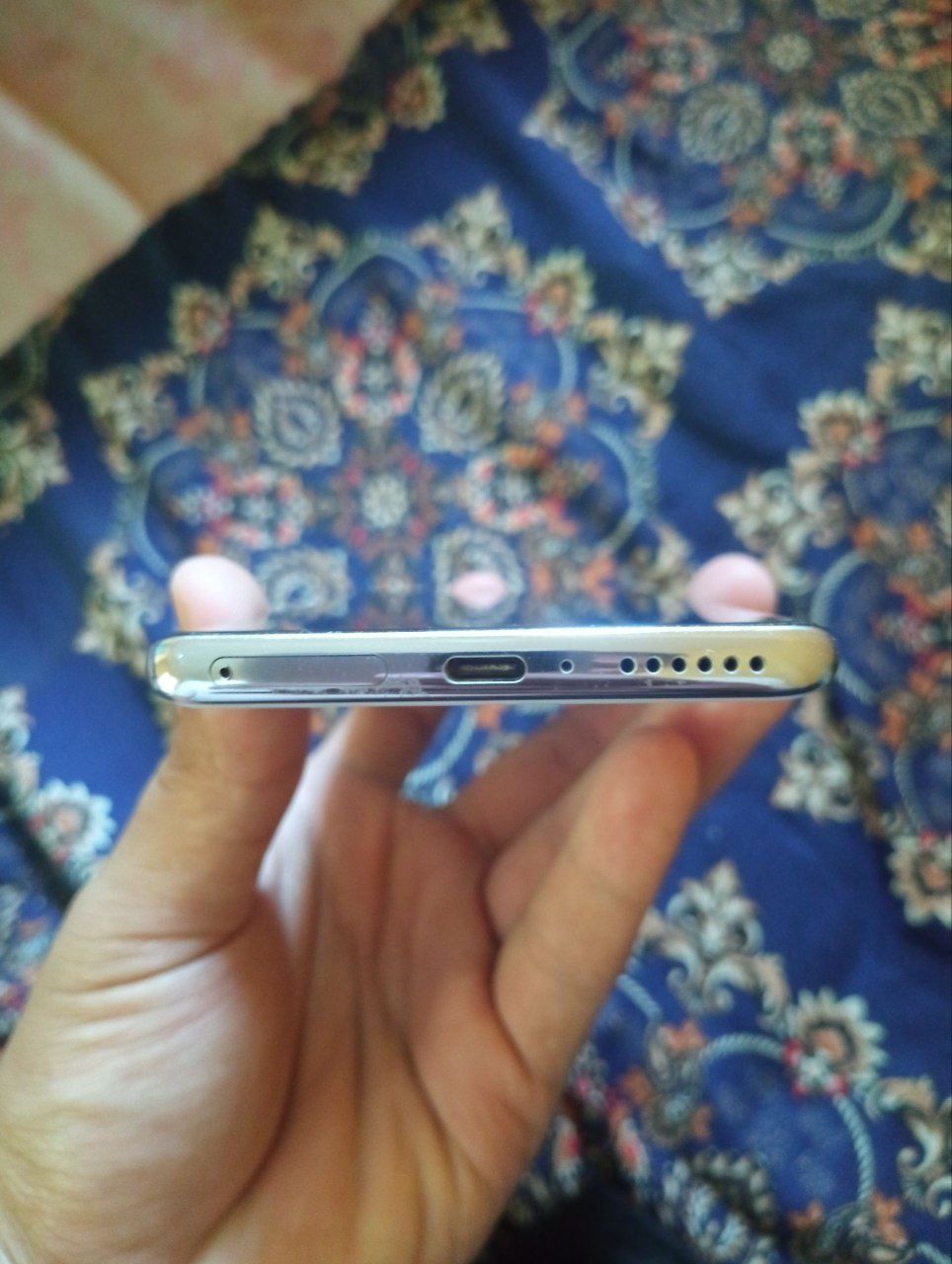 Redmi Note 14 Pro bez emeyka