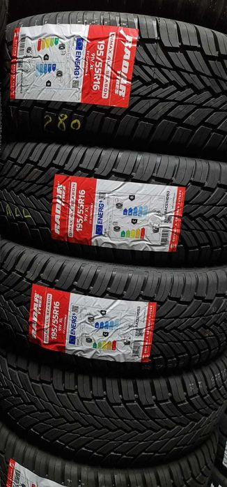 Anvelope IARNA Noi 195 65 15 /225 45 17/195 55 16
