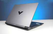 Игровой ноутбук HP Victus на RTX в рассрочку