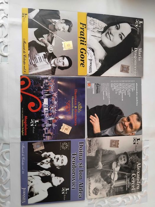 talpici apa -natatie+cd audio originale
