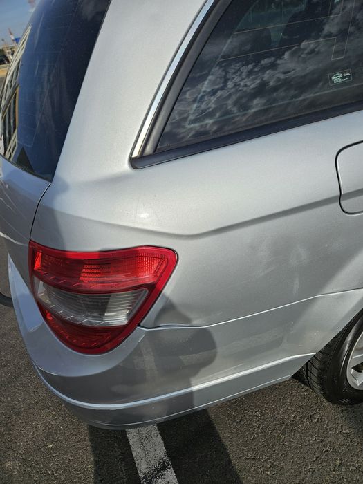 Vand Mercedes C200 cdi