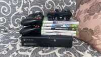 XBOX 360 cu controller/e + jocuri