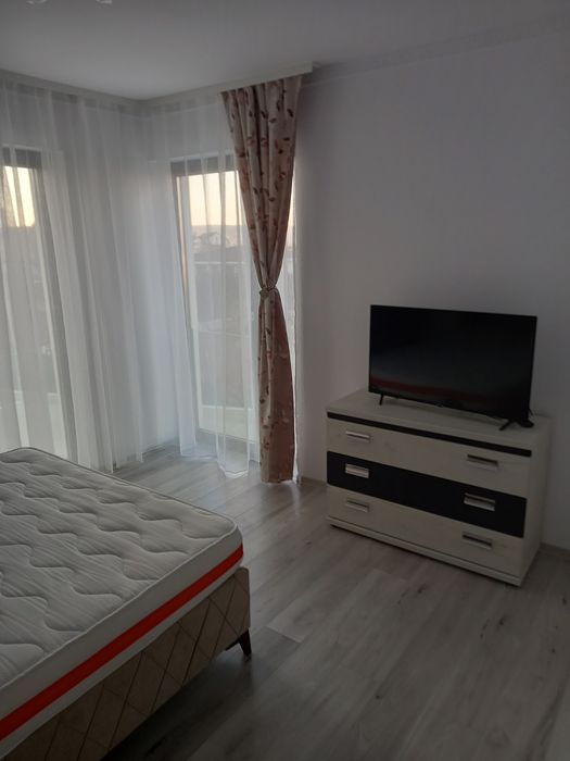 Apartament de inchiriat str. Augustin Presecan