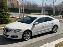 Vand/schimb VW Passat CC 2010, 2.0 TDI DSG