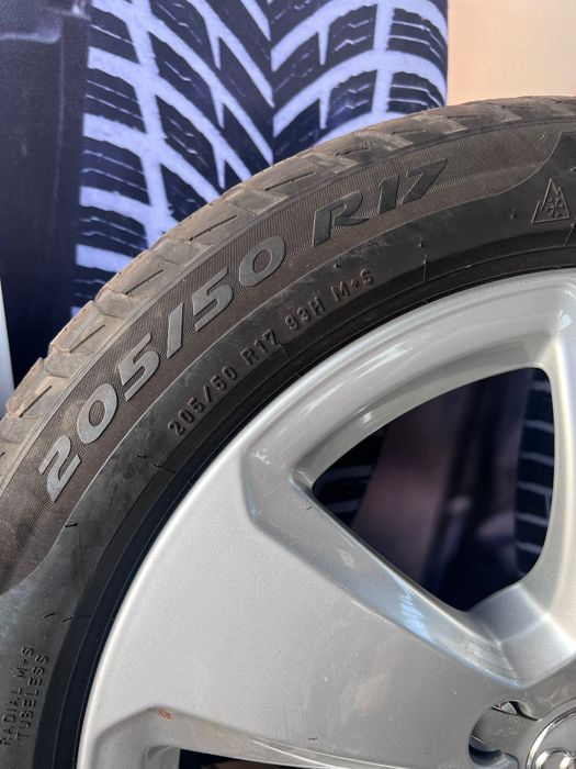 Джанти за ауди 5×112/Djanti za audi 5×112!