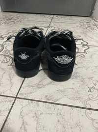 vand jordan 1 low og,,black phantom"