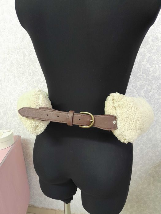 Пояс за чанове.Колани-чанове