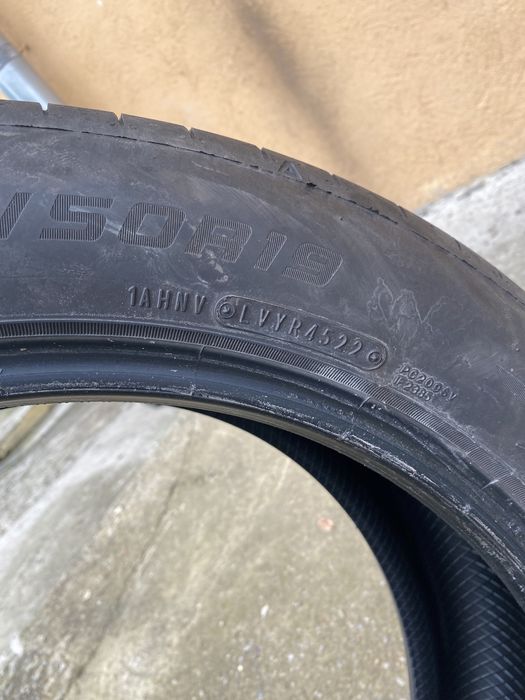 Anvelope vara 235 50 19