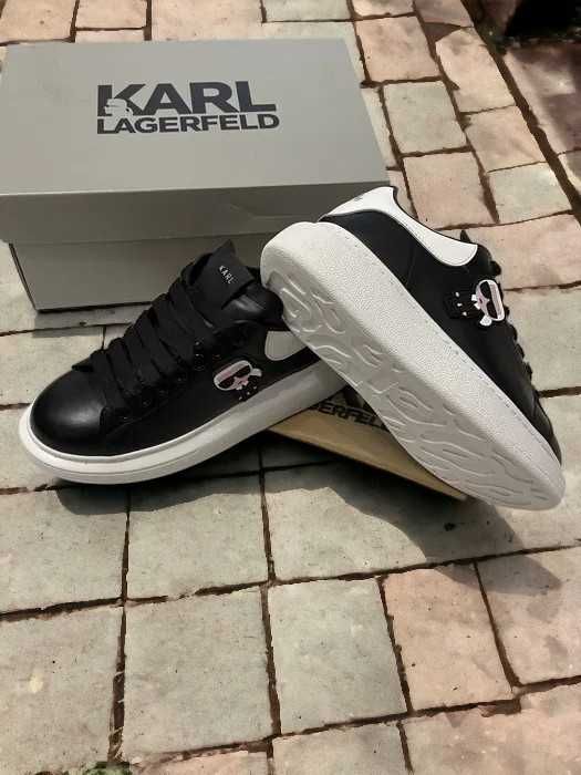 Adidasi Karl Lagefeld / Adidasi Premium / Unisex