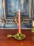 DN288 Sfesnic de mana masiv 340g 17 cm lungime 6 h