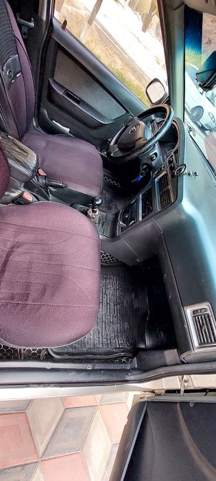 Nexia 2 gibrid sotiladi