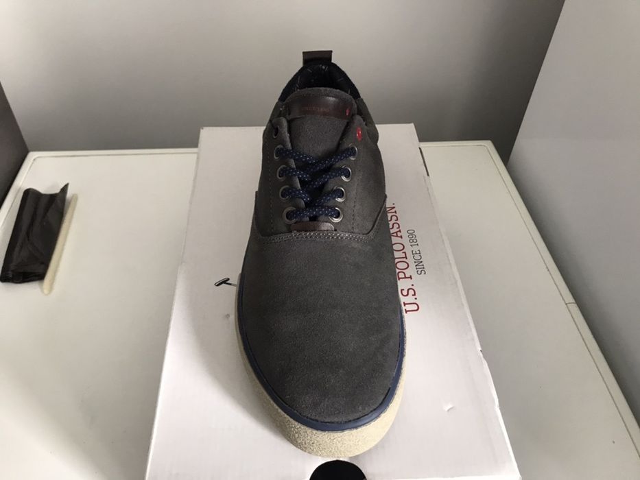 Tenisi barbat us polo mărimi disponibile 43-45-46