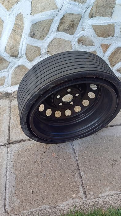 Патерица  Туарег