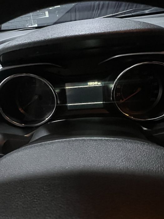 Tracker 2 LTZ 2022