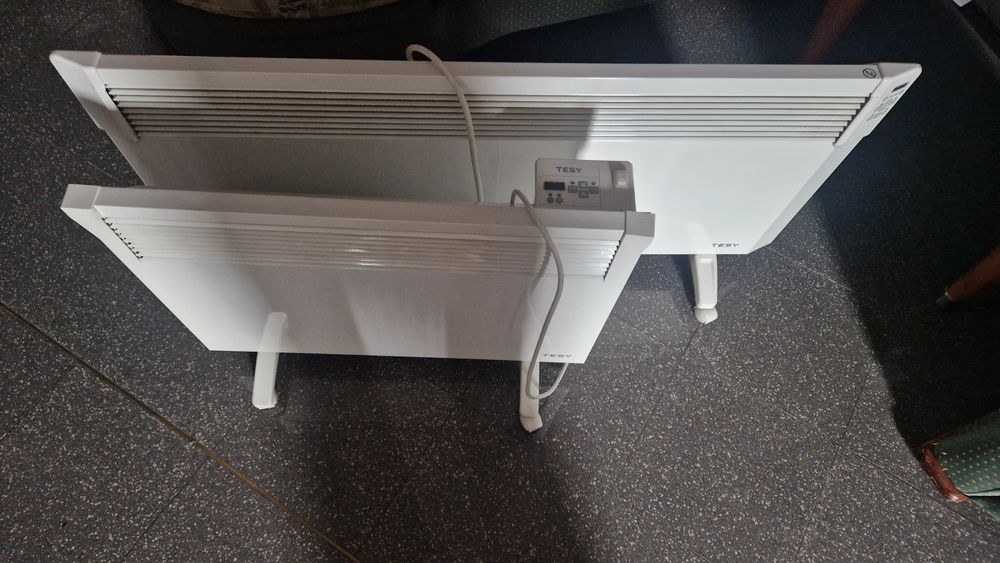Панелен Конвектор Tesy