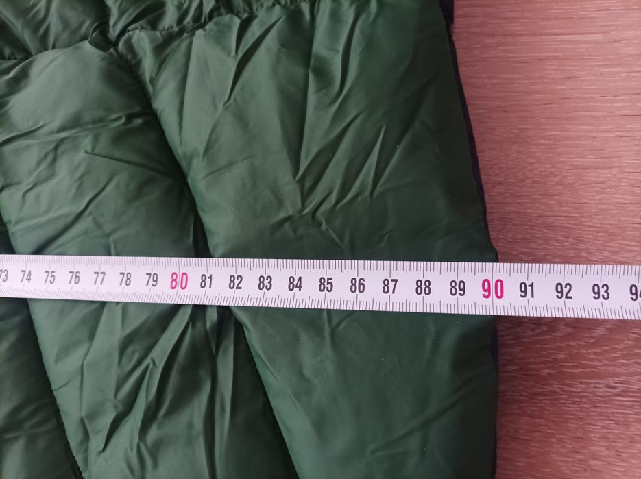 Michael Kors 2XL ново яке