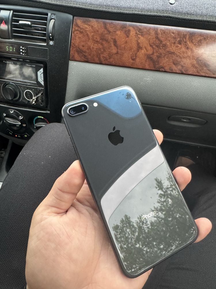 Iphone 8 plus srochna