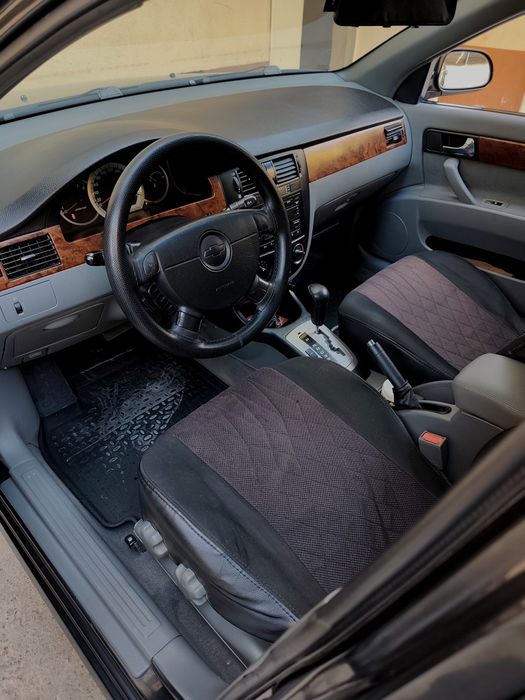 Ласетти 1.8 автомат Lasetti 1.8 avtomat 3 поз люк холати расимдака