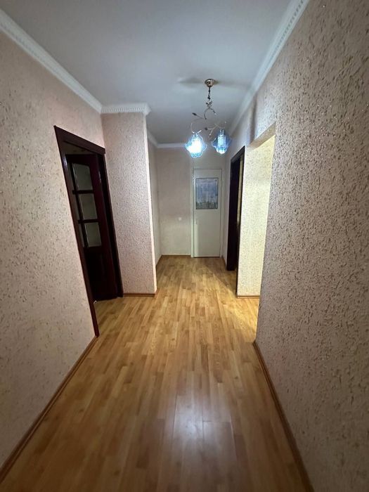 3 хонали кв ижарага берилади. Фрунзе массив Саёхат