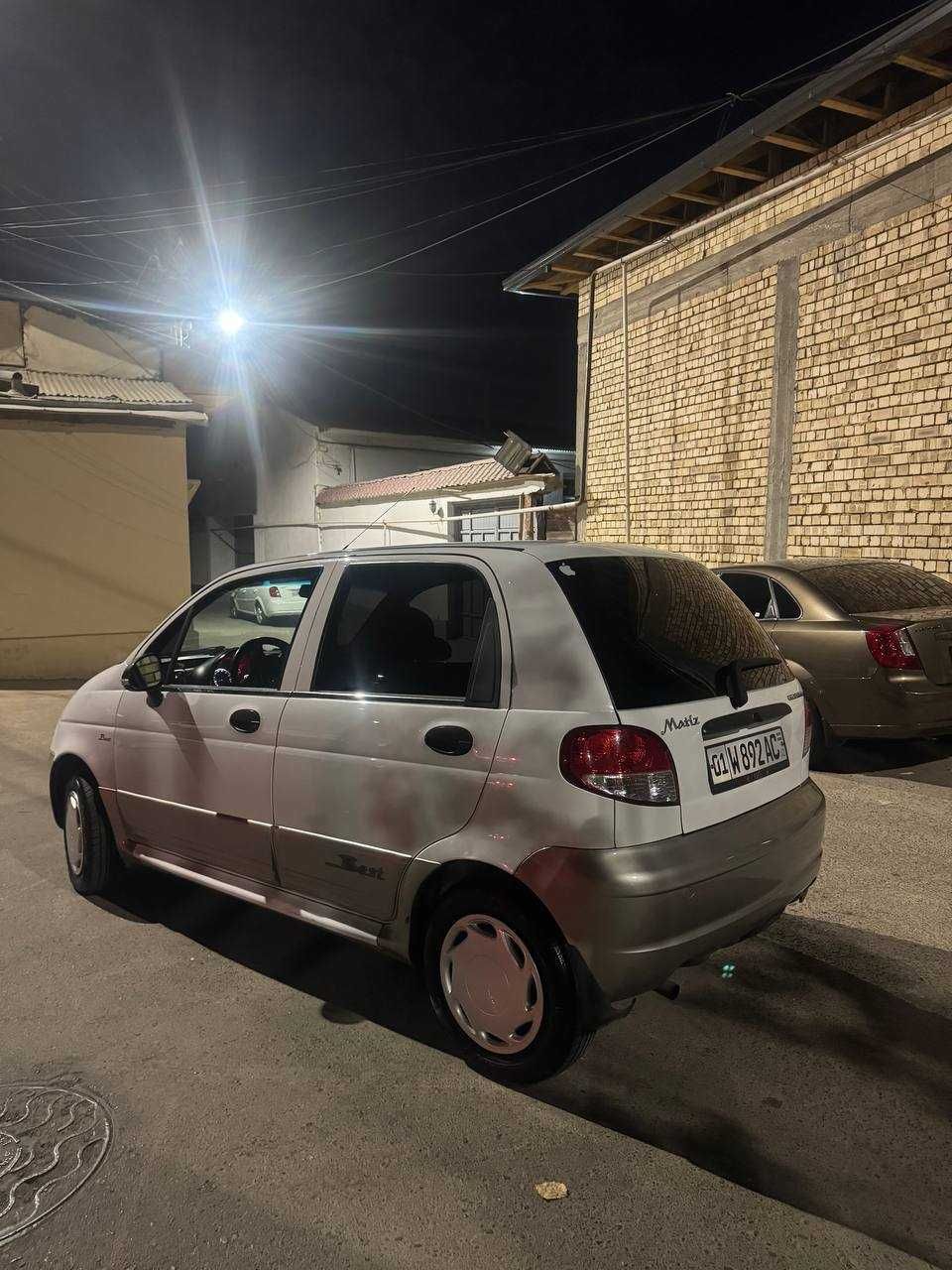 Matiz best 2015.
