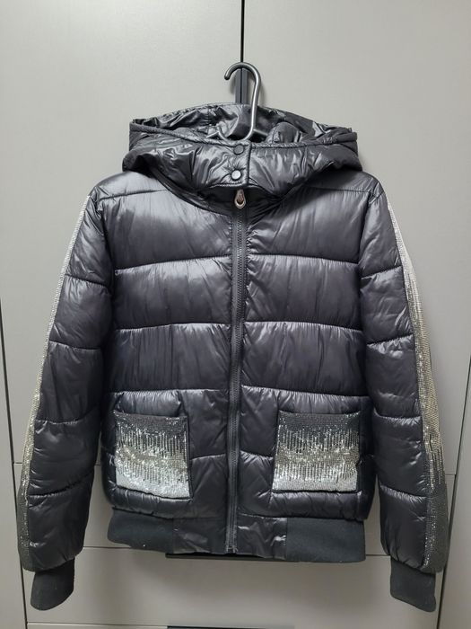 Куртка женская димнесезонная