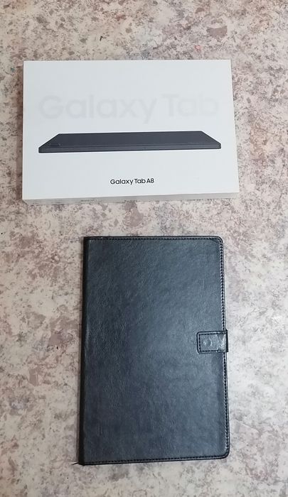 Планшет Samsung Galaxy Tab A8