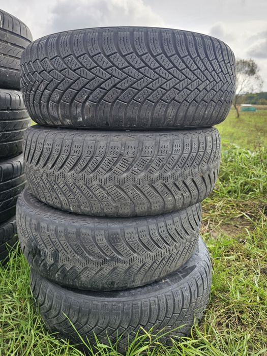 Roti Opel / Fiat / Dacia 4x100 185 60 R14 M+S