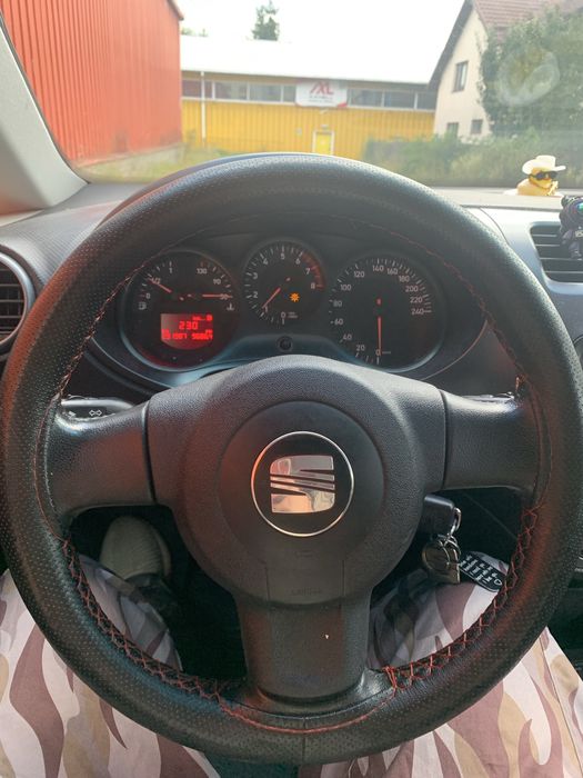 Seat Leon 1.4 tsi