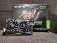 GeForce® GTX 1060 windforse oc 3gb