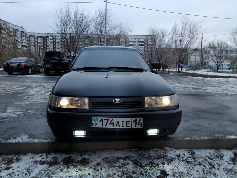 Продам ВАЗ 2110 ,в хорошем состоянии